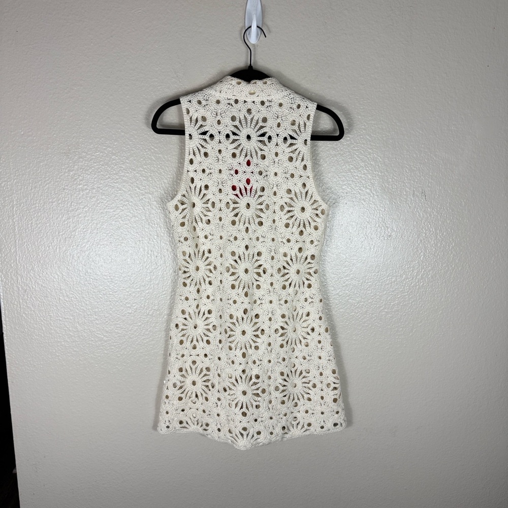 L'Academie Shay Mini Dress - Picture 7 of 7
